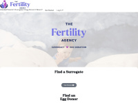 Thefertilityagency.com