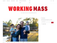 working-mass.com Thumbnail
