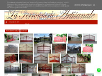 Artisanale-ferronnerie.blogspot.com