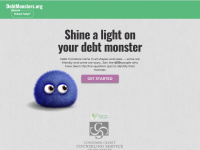 Debtmonsters.org