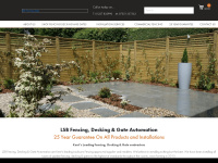 Lsbfencing.co.uk