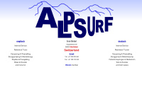 alpsurf.com Thumbnail