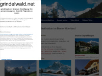 grindelwald.net