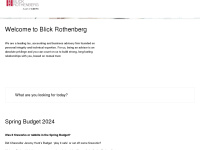 blickrothenberg.com Thumbnail