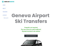 geneva-skitransfers.com Thumbnail