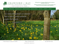 Crawfordray.com