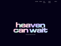 Heavencanwaitnyc.com
