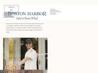 Bostonharborhotel.com