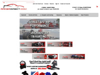 racerdirect.net Thumbnail