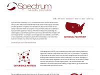 spectrumsearchpartners.com
