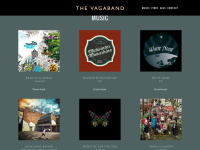 Thevagaband.co.uk