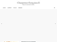 Charpentes-francaises.fr
