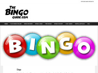 the-bingo-guide.com Thumbnail