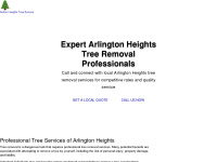 Arlingtonheights-treeremoval.com