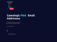 Gamalogic.com