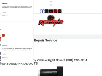 Redlineautoanddiesel.com