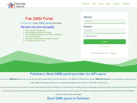 Paksmmportal.com