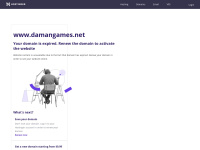 Damangames.net