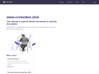 cricketbet.click Thumbnail