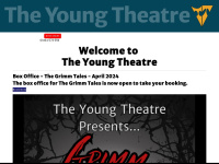 Youngtheatre.org.uk