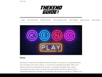 Thekenoguide.com