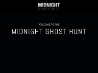 midnightghosthunt.com Thumbnail