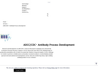 Adcc.creative-biolabs.com