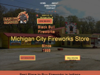 Michigancityfireworks.com