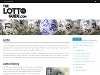 The-lotto-guide.com