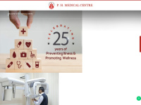 phmedicalcentre.com