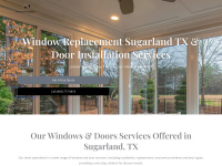 windowreplacementsugarland.com