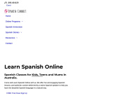 Spanishconnect.com.au