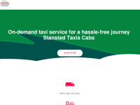 stanstedtaxiscabs.com Thumbnail