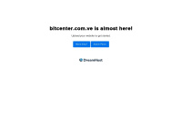 bitcenter.com.ve Thumbnail