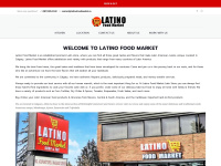 Latinofoodmarket.ca