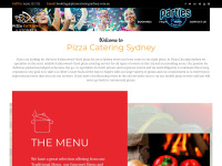 Pizzacateringsydney.com.au