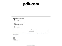 Pdh.com