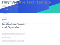 Techtemple.com.au