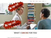 Blamohdesign.com