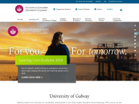 Universityofgalway.ie