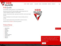 kidsquads.co.za Thumbnail