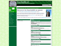 greenfieldma.net