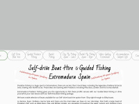 extremadurapredatorfishing.com