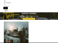 Rapidstowing.com