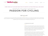 velotechcycles.com Thumbnail