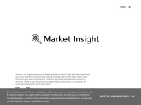 Marketinsighter.blogspot.com