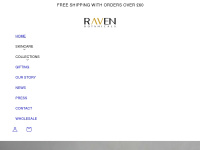 Ravenbotanicals.co.uk