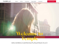 templeleeds.com Thumbnail