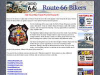 route66bikers.info Thumbnail