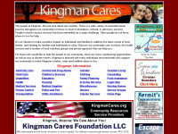 kingmancares.com